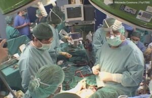 Ist im Gesundheitssystem die Not bereits groß genug?