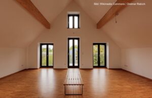 Wie die Regierung die Wohnungsnot verschärft