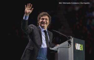 Ein wenig Milei könnte Österreich gut brauchen