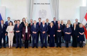 Ein Spickzettel für die Bundesregierung