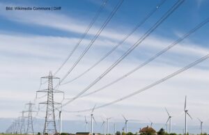 Vom Energiematch Politik gegen Physik und wer gewinnt