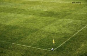 Die ganz große Peinlichkeit