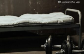 Mafia-Bosse, Matratzen und der Weltkrieg