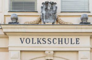 Die Bildung gerät aus den Fugen