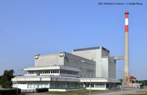 Nein zur Abkehr von der Abkehr von der Kernkraft