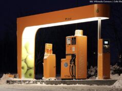 Niedrigere Spritpreise muss man nur wollen