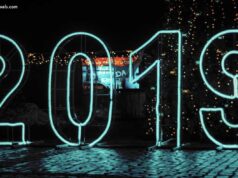 Vorwärts ins Jahr 2019, Bundespolitik!
