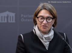 Was kann Lisa Totzauer?
