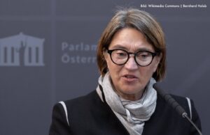Was kann Lisa Totzauer?