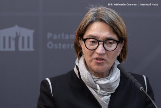 Was kann Lisa Totzauer?