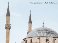Muslimische Jugendliche werden religiöser und gewaltbereiter