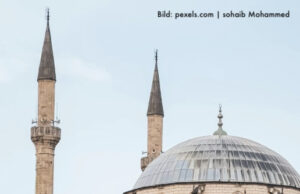 Muslimische Jugendliche werden religiöser und gewaltbereiter