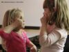 Es braucht mehr Deutsch in den Kindergärten